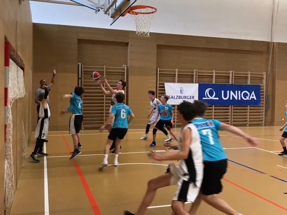 Uniqua Schulcup 2020