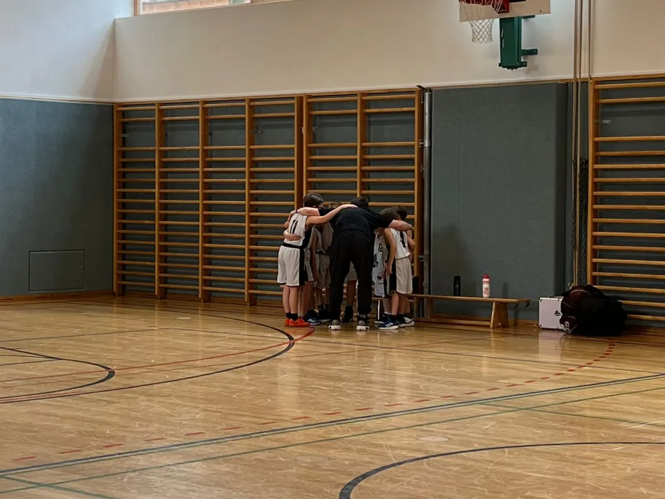 U10 - Mini Wolves vs. BBC V&ouml;cklabruck