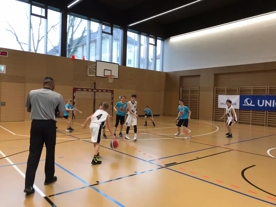 Uniqua Schulcup 2020