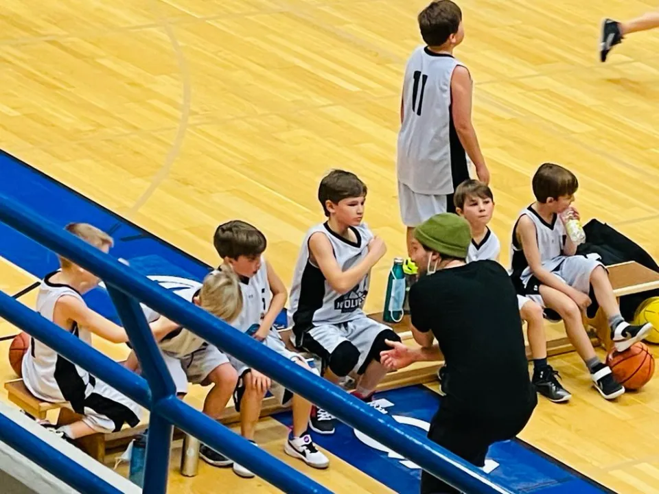 U12 und U8/ U10 Turnier in Gmunden