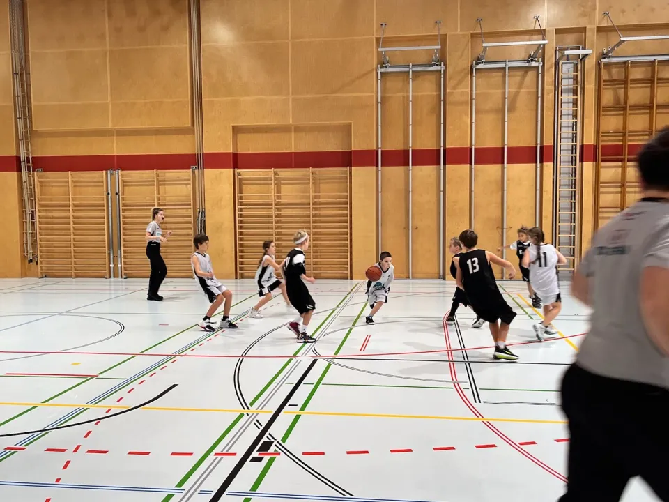 FUWO Spieltag U10-U14