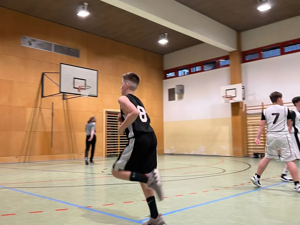 MU14 Wolves vs. BSC Salzburg