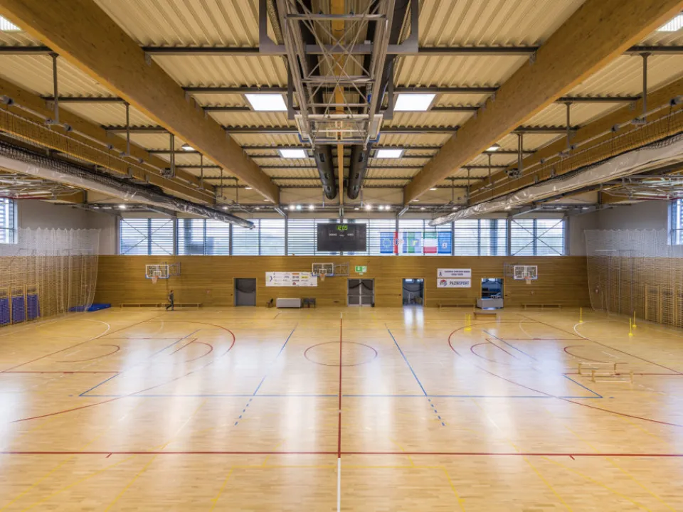 Basketball Camp '23 - Wir fahren ans Meer